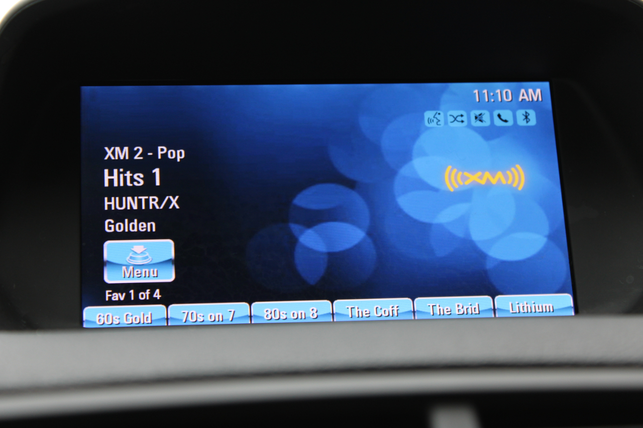 Buick Encore Base FWD 2016