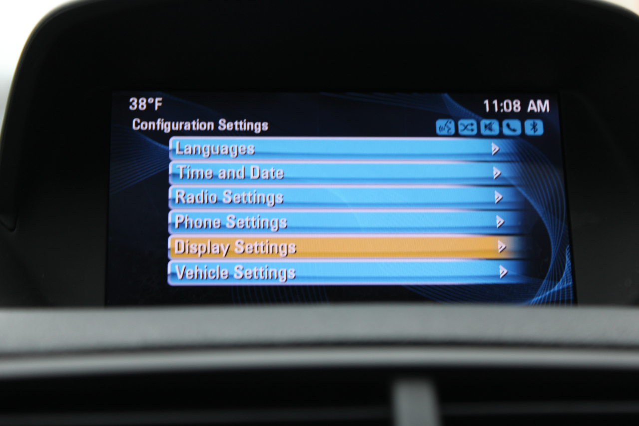 Buick Encore Base FWD 2016