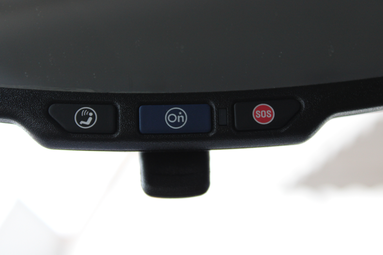 Buick Encore Base FWD 2016