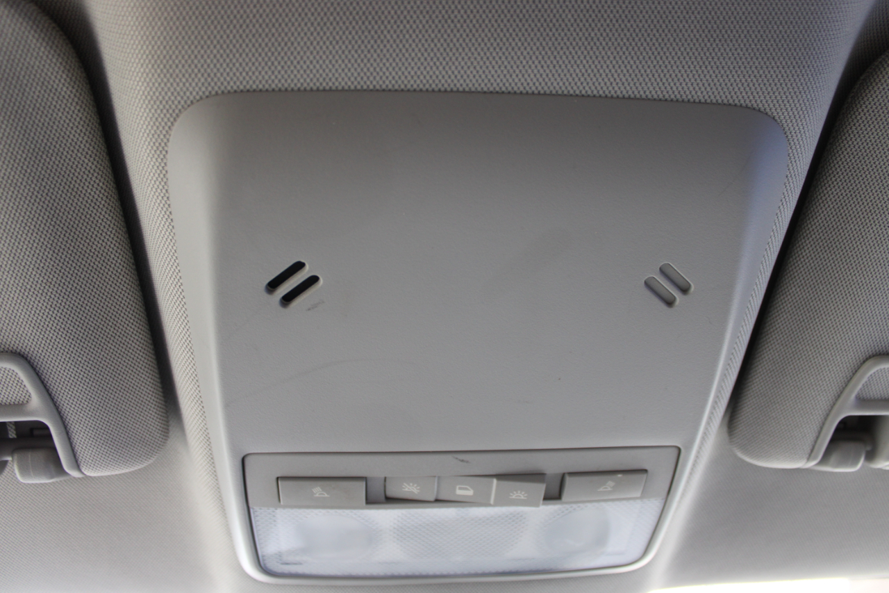 Buick Encore Base FWD 2016