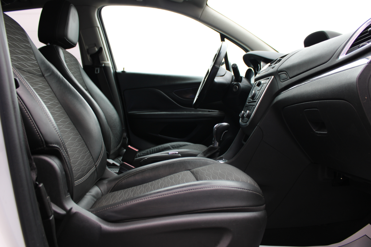 Buick Encore Base FWD 2016