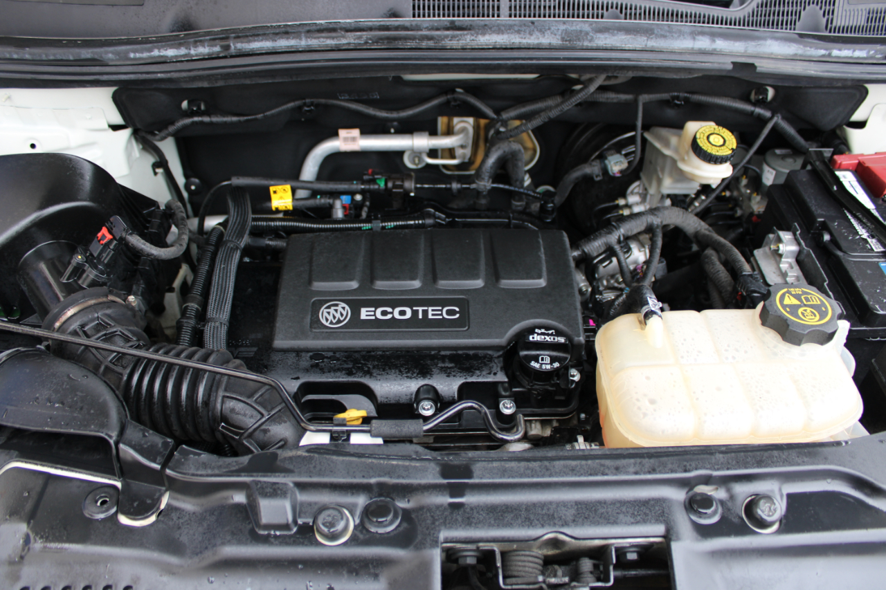 Buick Encore Base FWD 2016