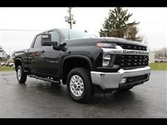 2023 Chevrolet Silverado 2500HD 
