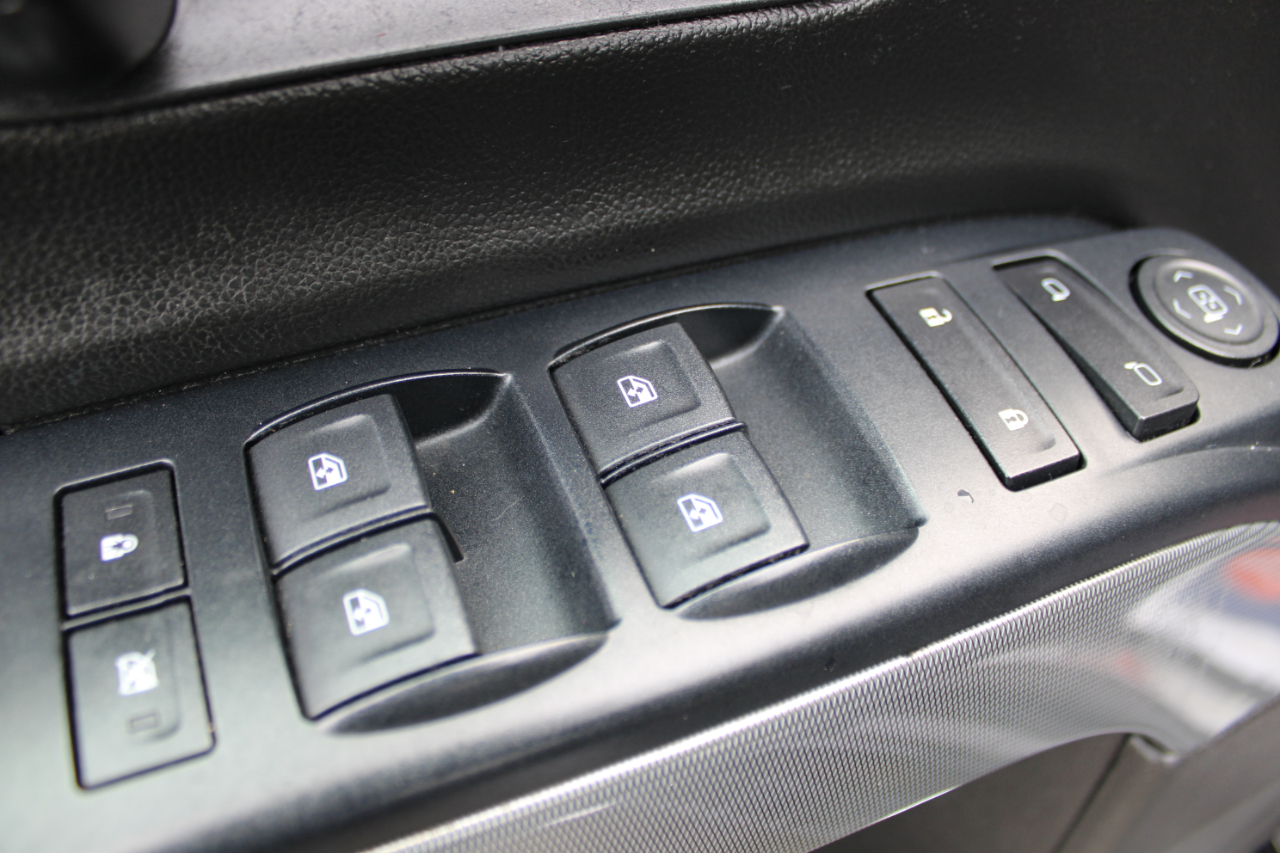 Chevrolet Silverado 1500  2018