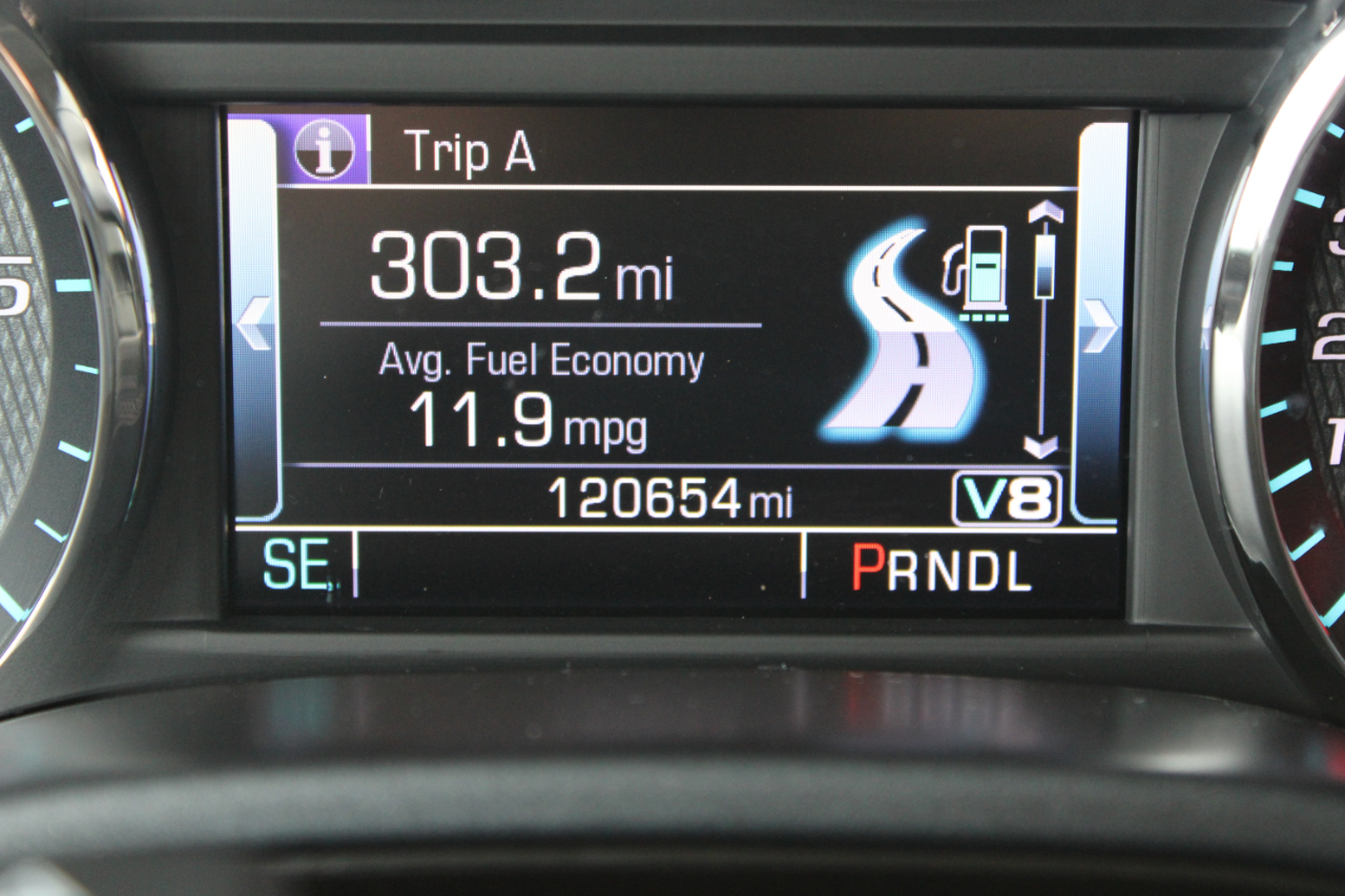 Chevrolet Silverado 1500  2018