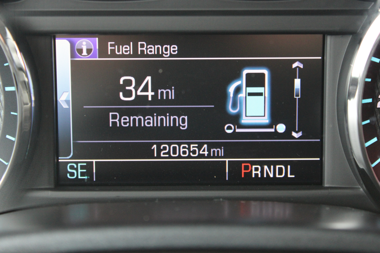 Chevrolet Silverado 1500  2018