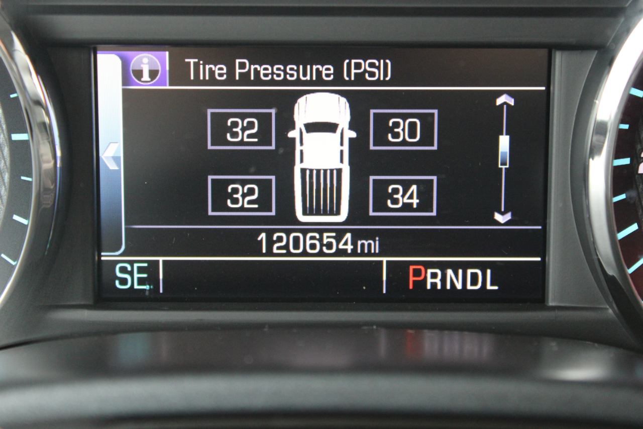 Chevrolet Silverado 1500  2018