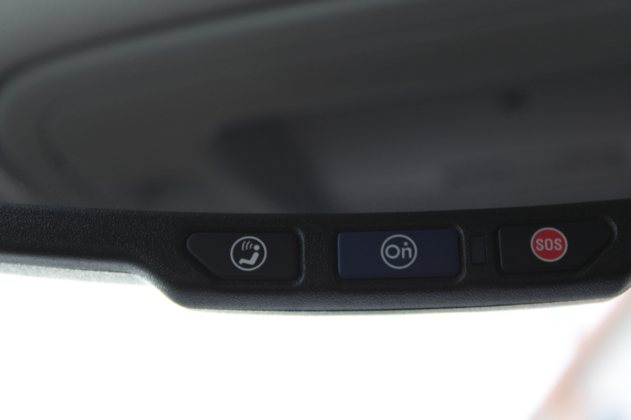 Chevrolet Silverado 1500  2018