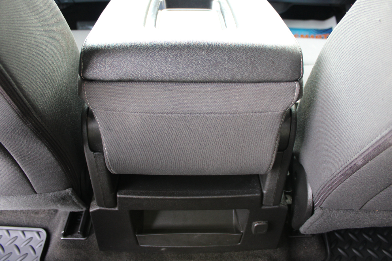 Chevrolet Silverado 1500  2018