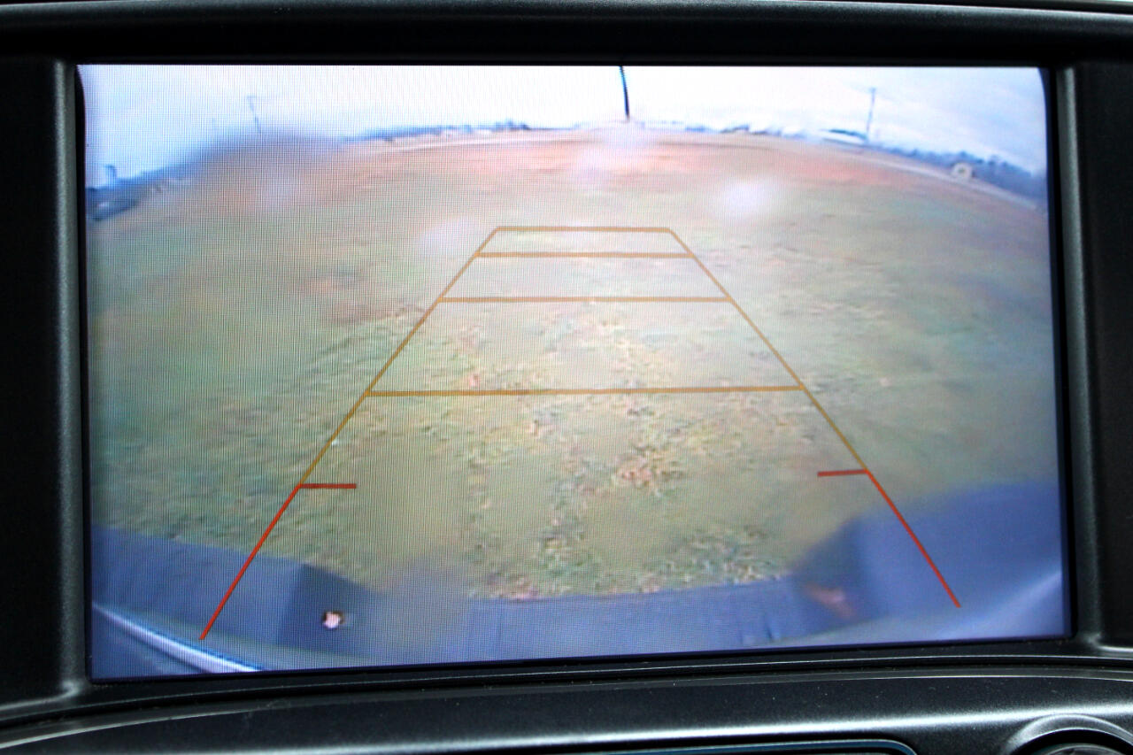 Chevrolet Silverado 1500  2018