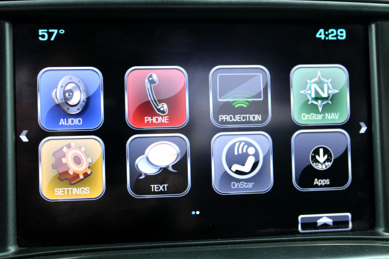 Chevrolet Silverado 1500  2018