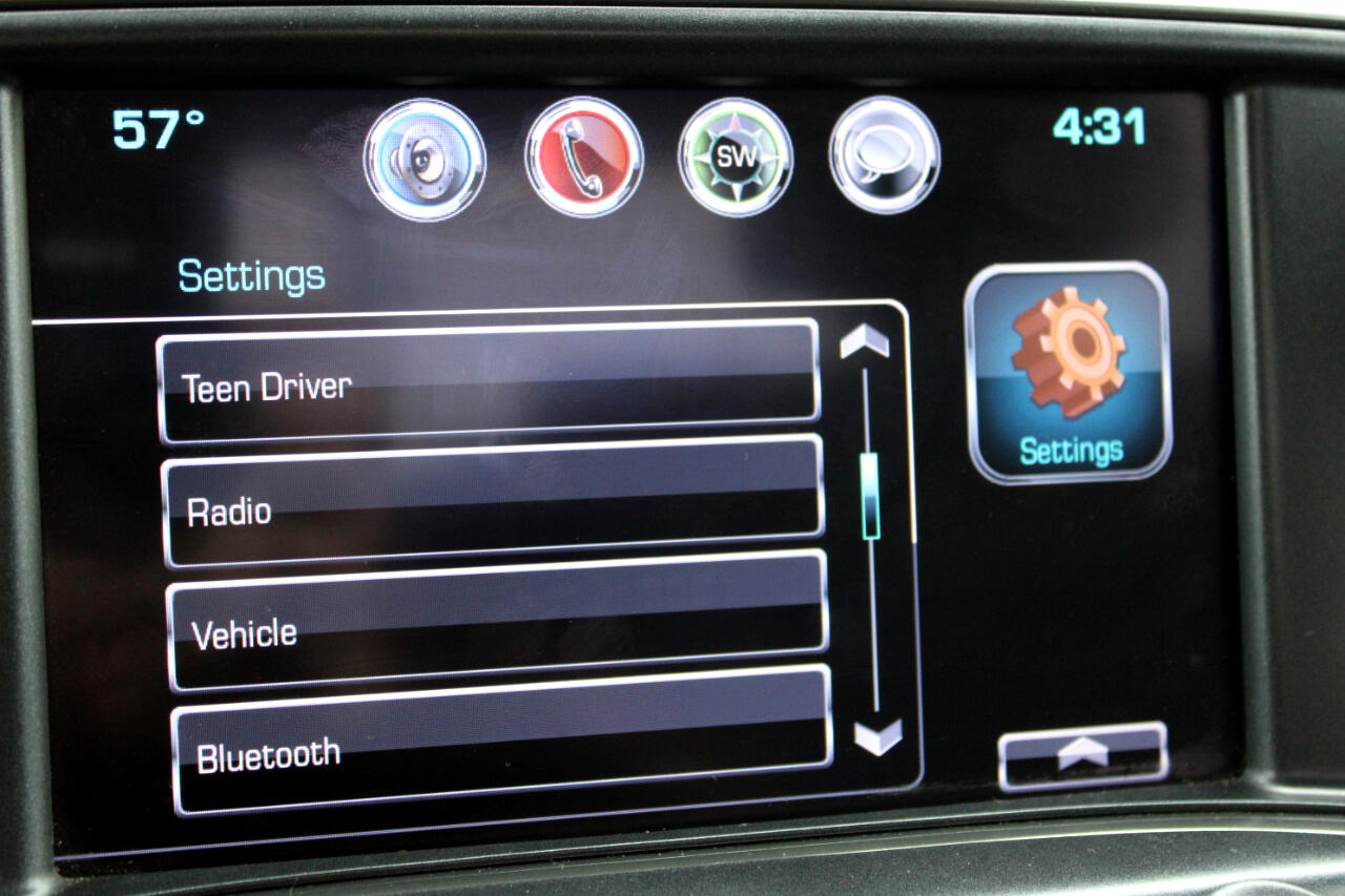 Chevrolet Silverado 1500  2018