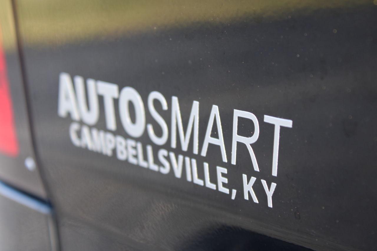 Chevrolet Silverado 1500  2018