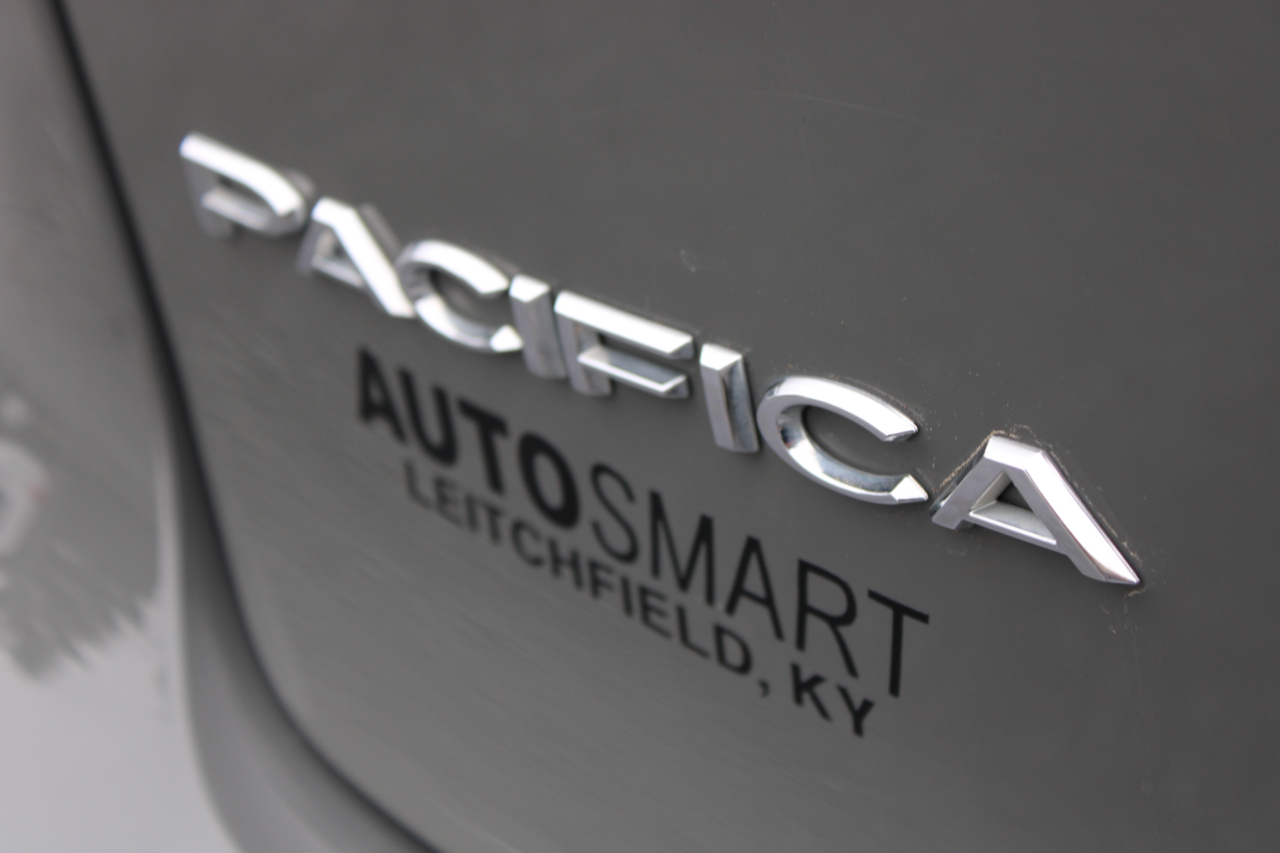 Chrysler Pacifica Touring-L 2022