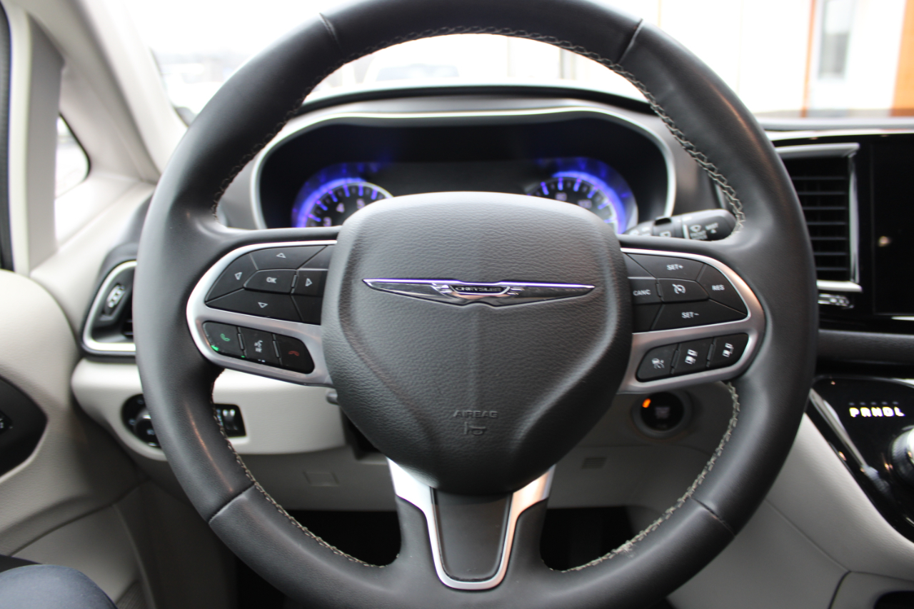 Chrysler Pacifica Touring-L 2022