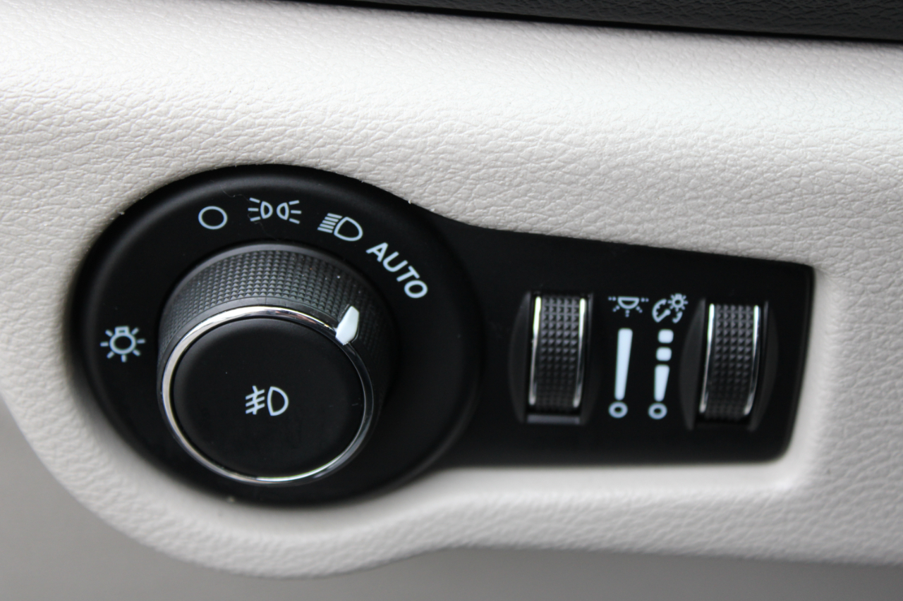 Chrysler Pacifica Touring-L 2022