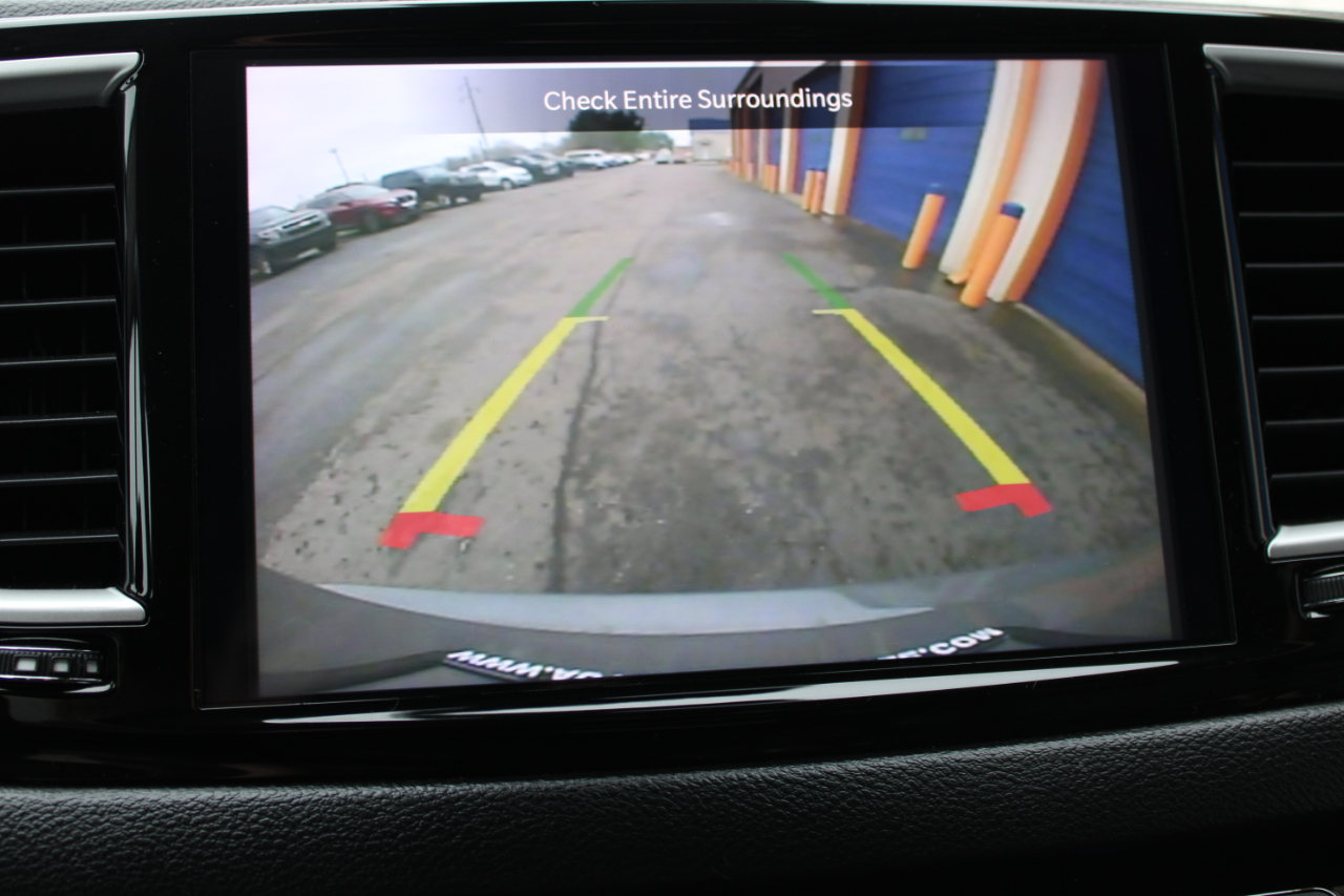 Chrysler Pacifica Touring-L 2022