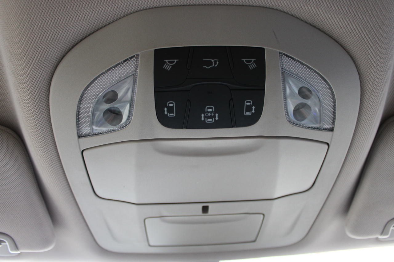 Chrysler Pacifica Touring-L 2022