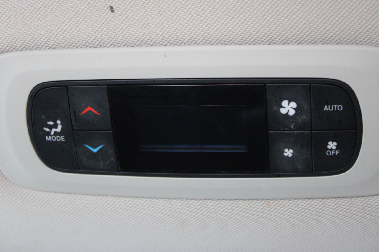 Chrysler Pacifica Touring-L 2022