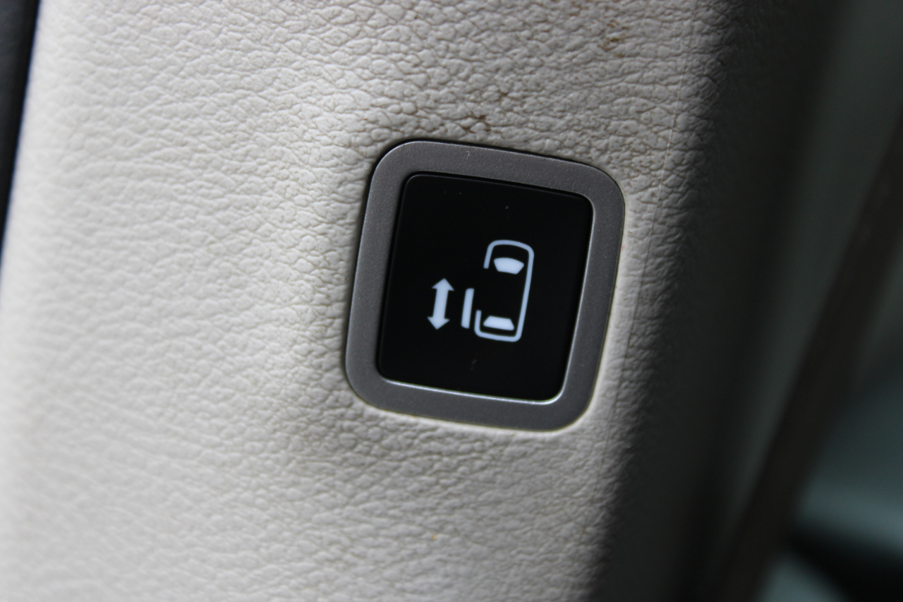 Chrysler Pacifica Touring-L 2022