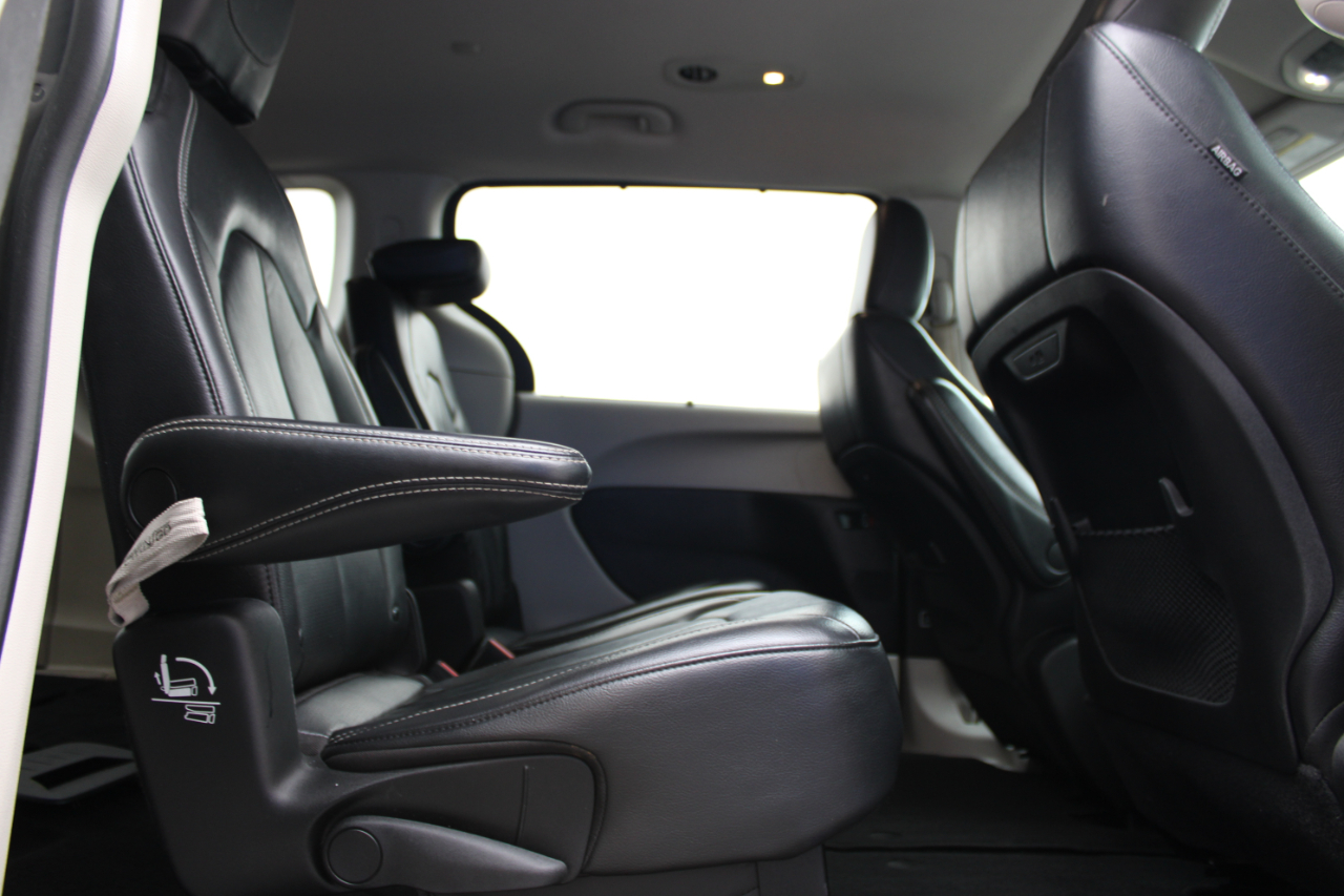 Chrysler Pacifica Touring-L 2022