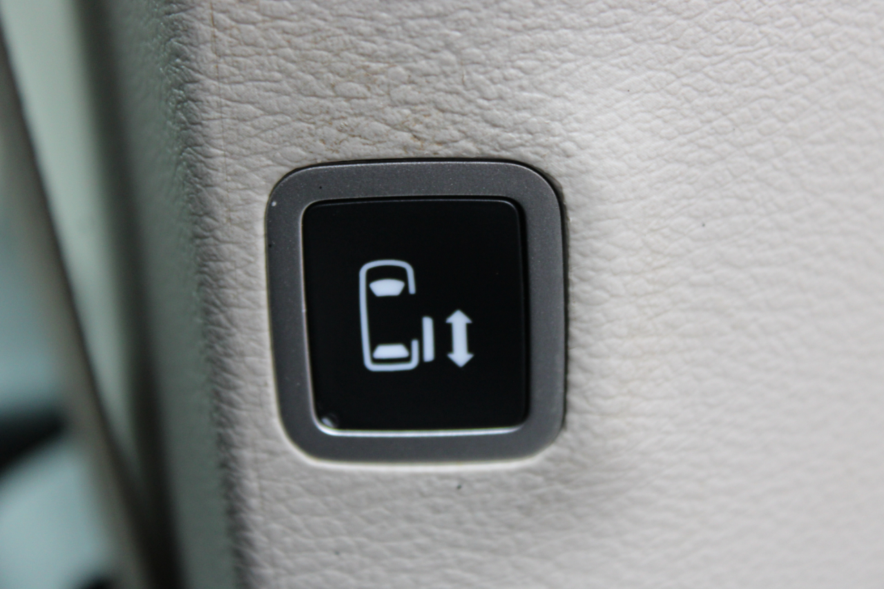 Chrysler Pacifica Touring-L 2022