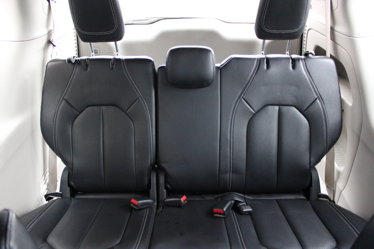 Chrysler Pacifica Touring-L 2022