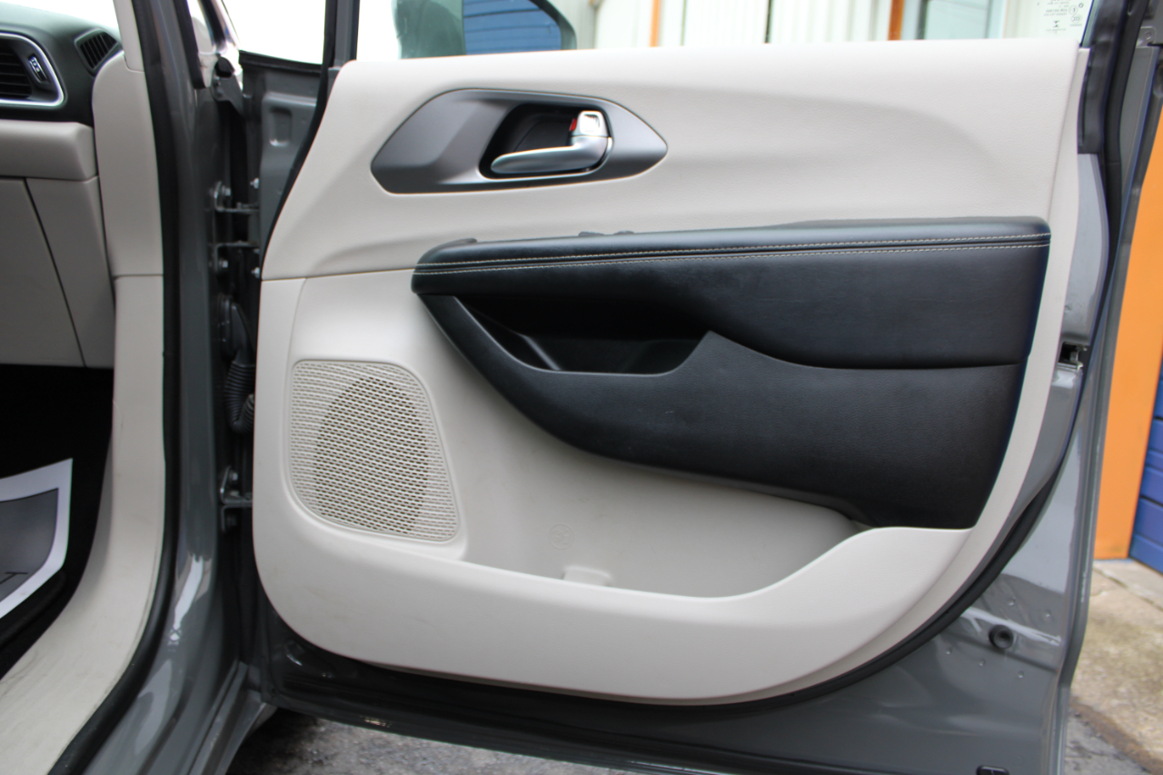 Chrysler Pacifica Touring-L 2022