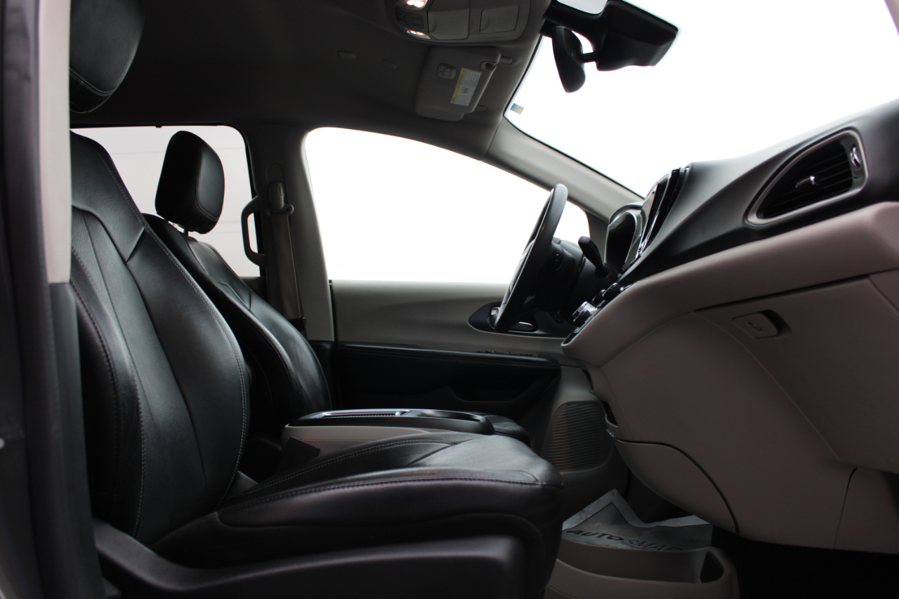 Chrysler Pacifica Touring-L 2022