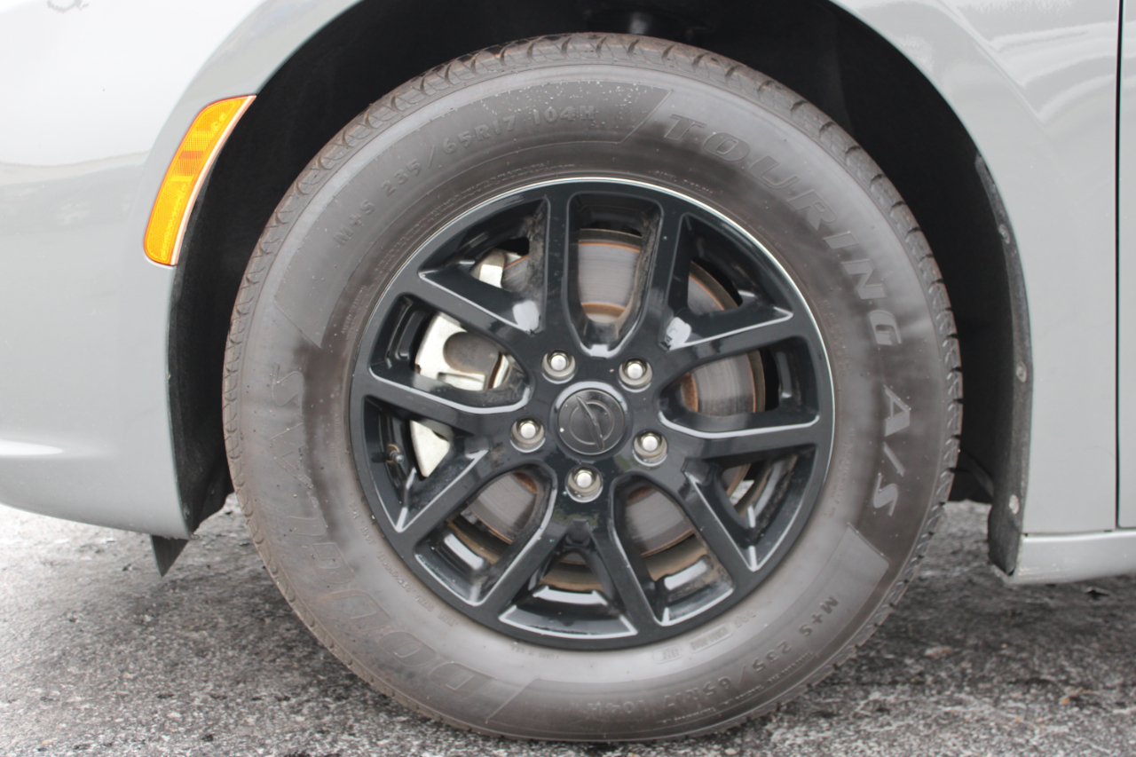 Chrysler Pacifica Touring-L 2022