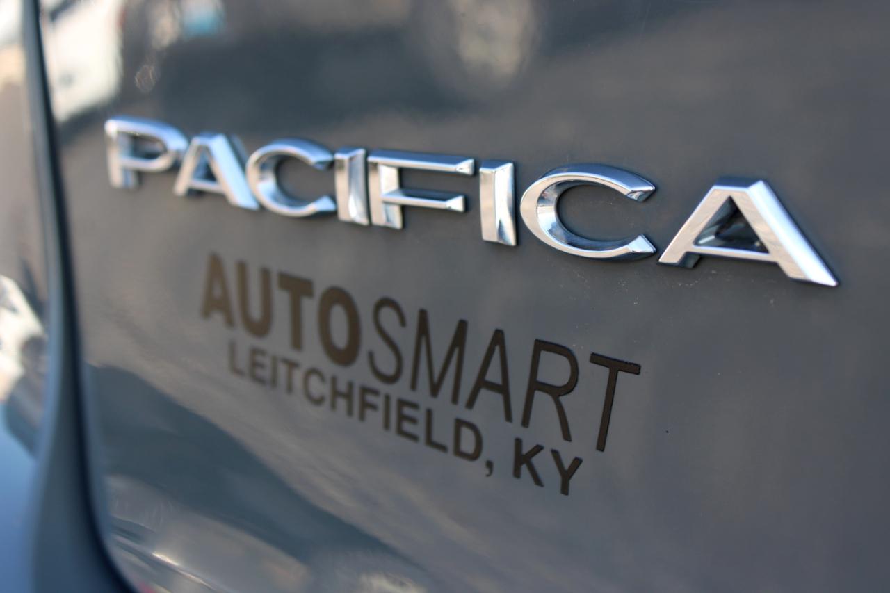 Chrysler Pacifica Touring-L 2022