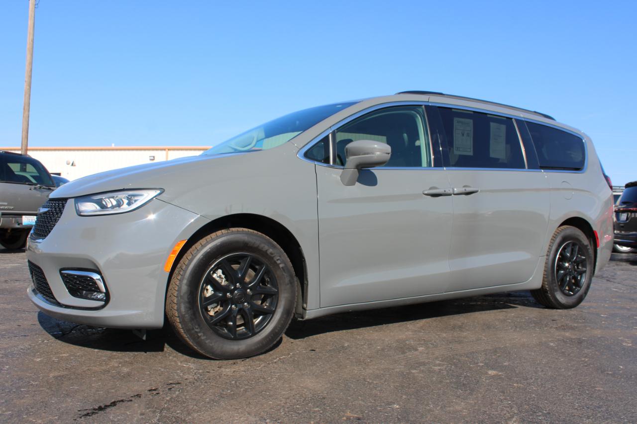 Chrysler Pacifica Touring-L 2022