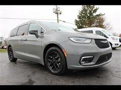 2022 Chrysler Pacifica 