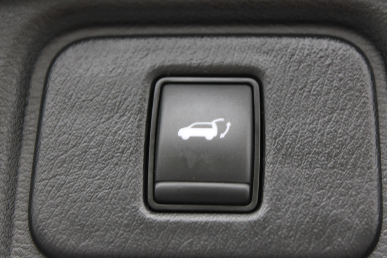 Nissan Murano Platinum 2017