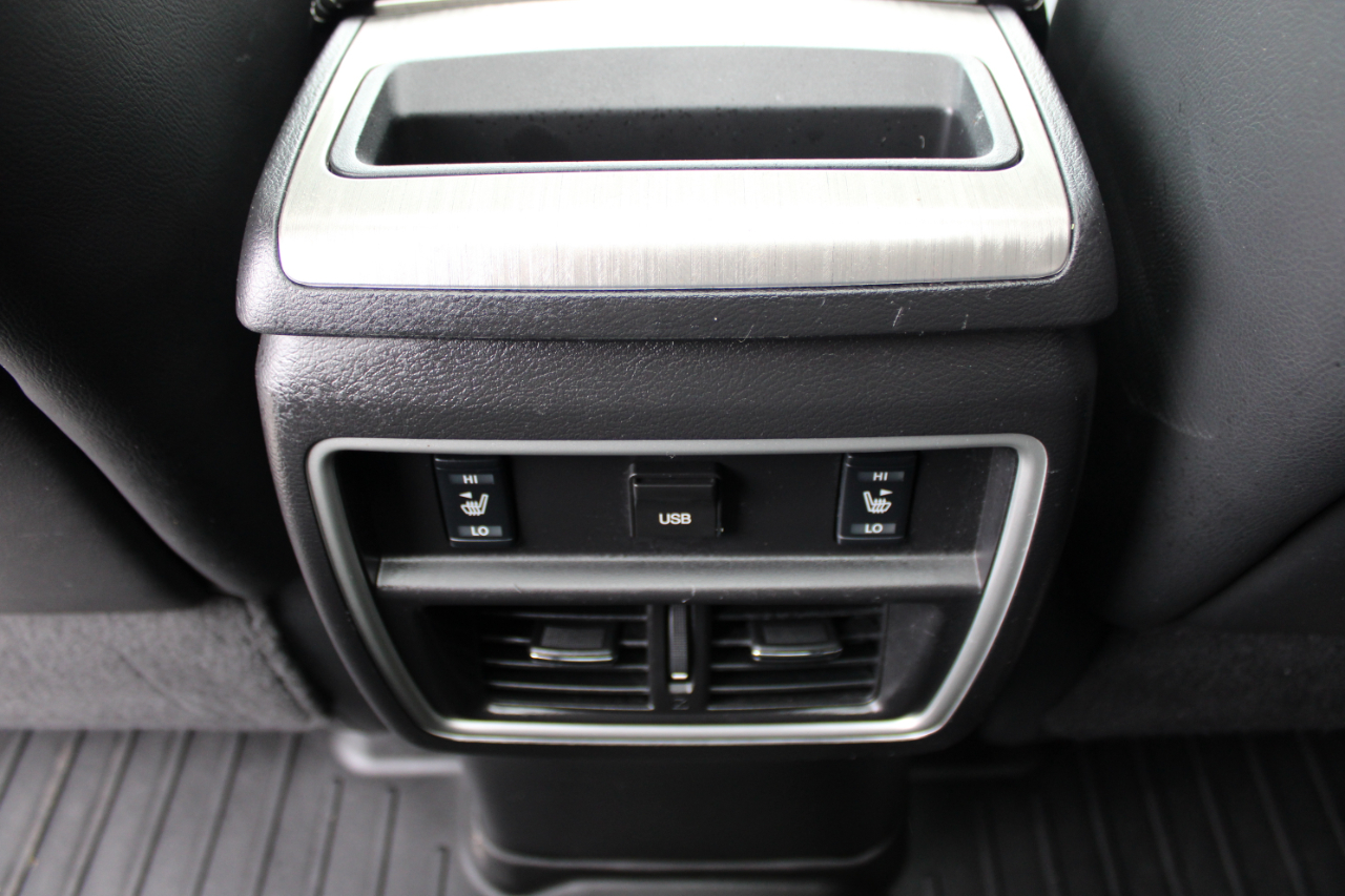 Nissan Murano Platinum 2017