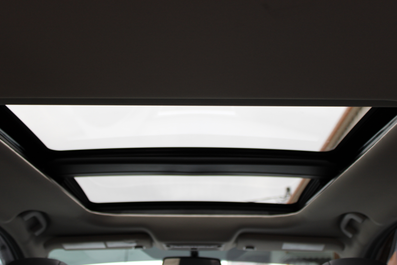 Nissan Murano Platinum 2017