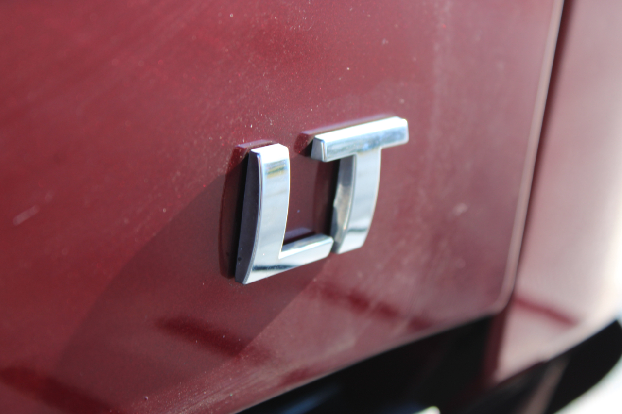 Chevrolet Silverado 1500  2016