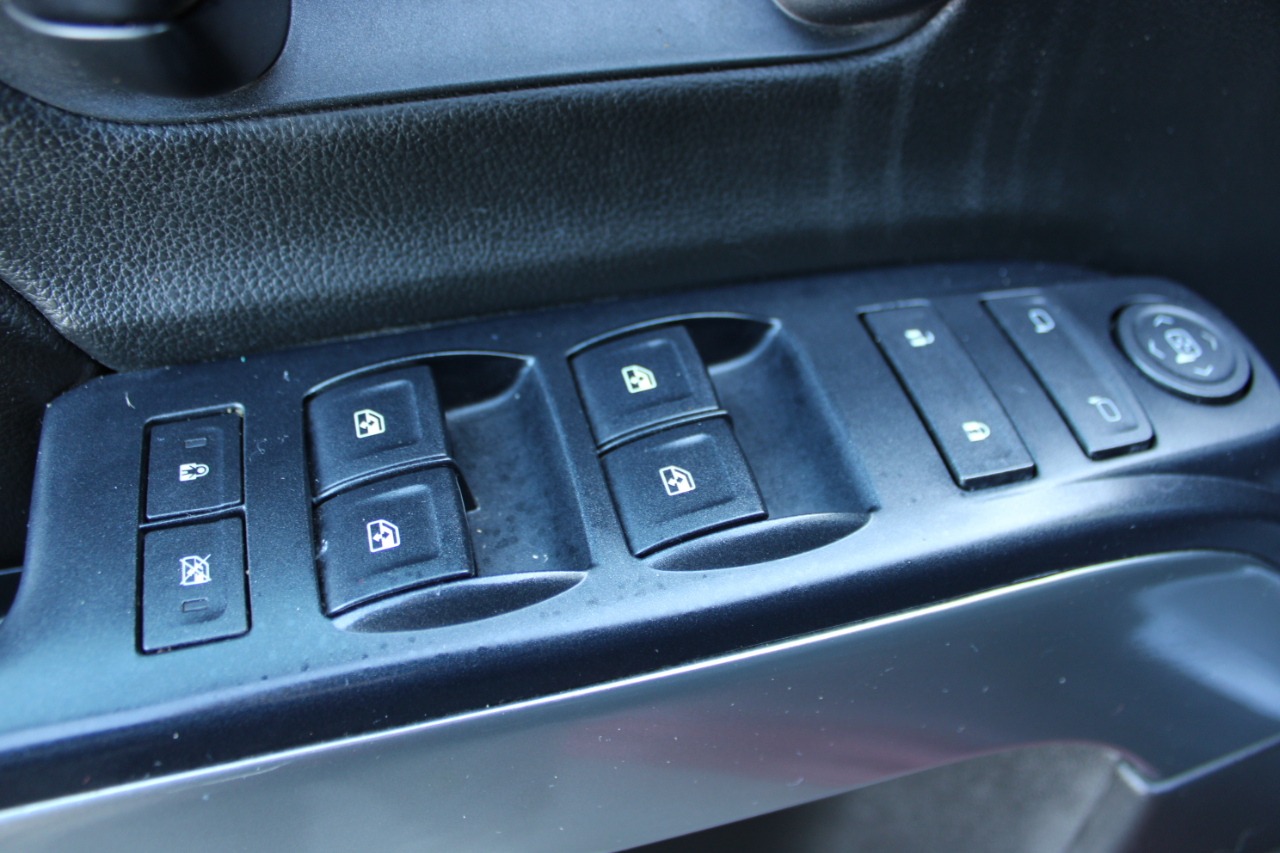 Chevrolet Silverado 1500  2016