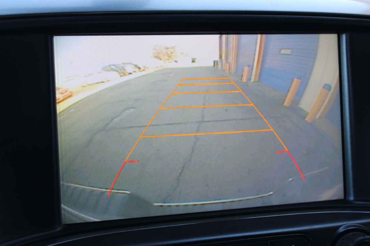 Chevrolet Silverado 1500  2016