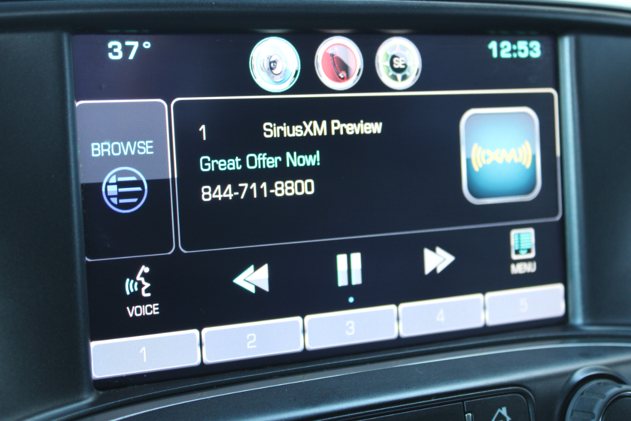 Chevrolet Silverado 1500  2016