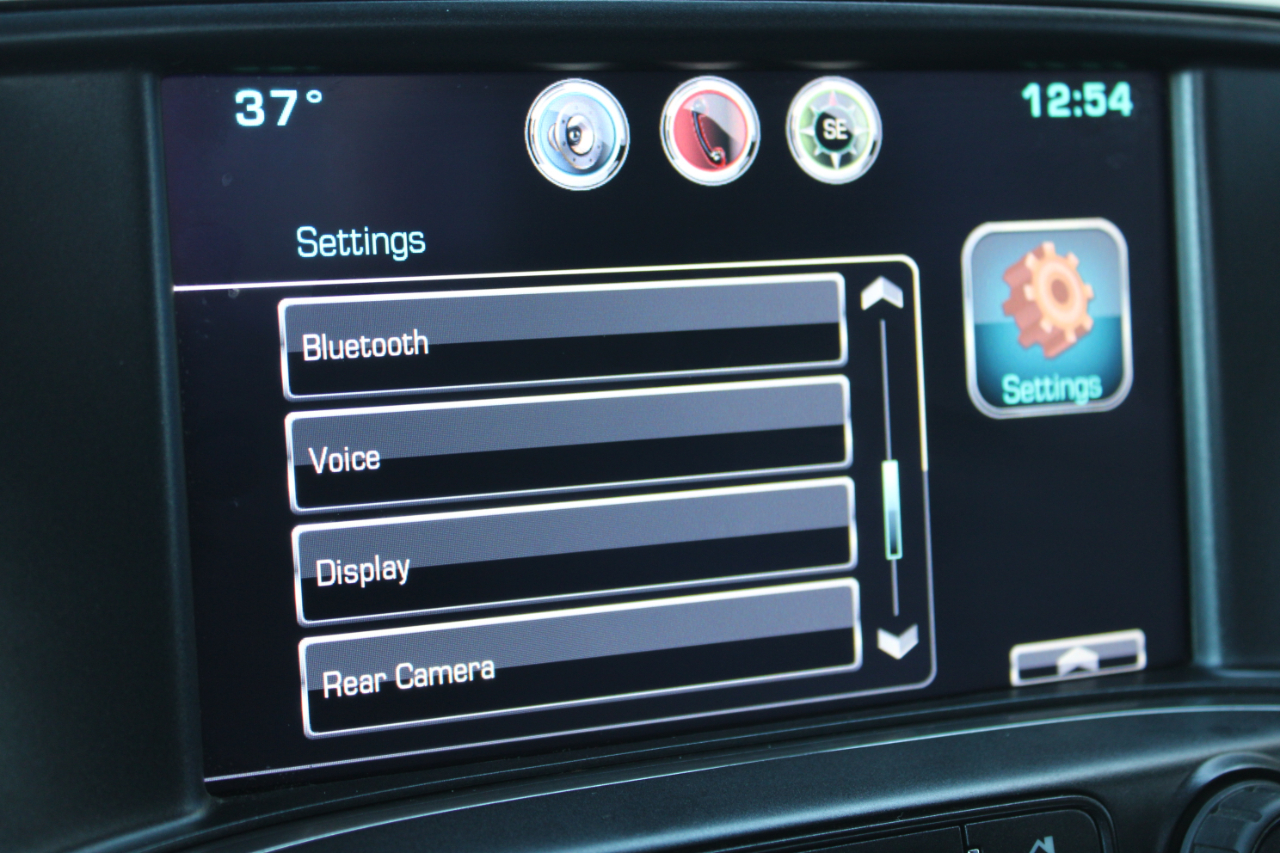 Chevrolet Silverado 1500  2016