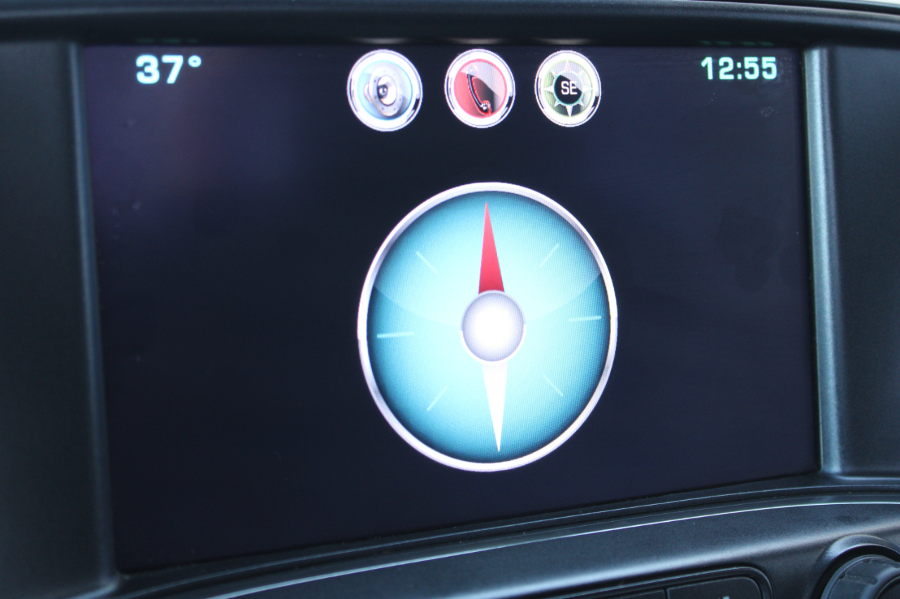 Chevrolet Silverado 1500  2016