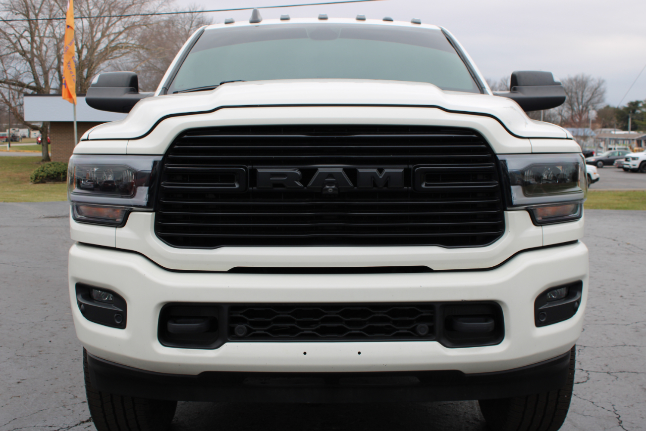 RAM 2500  2019