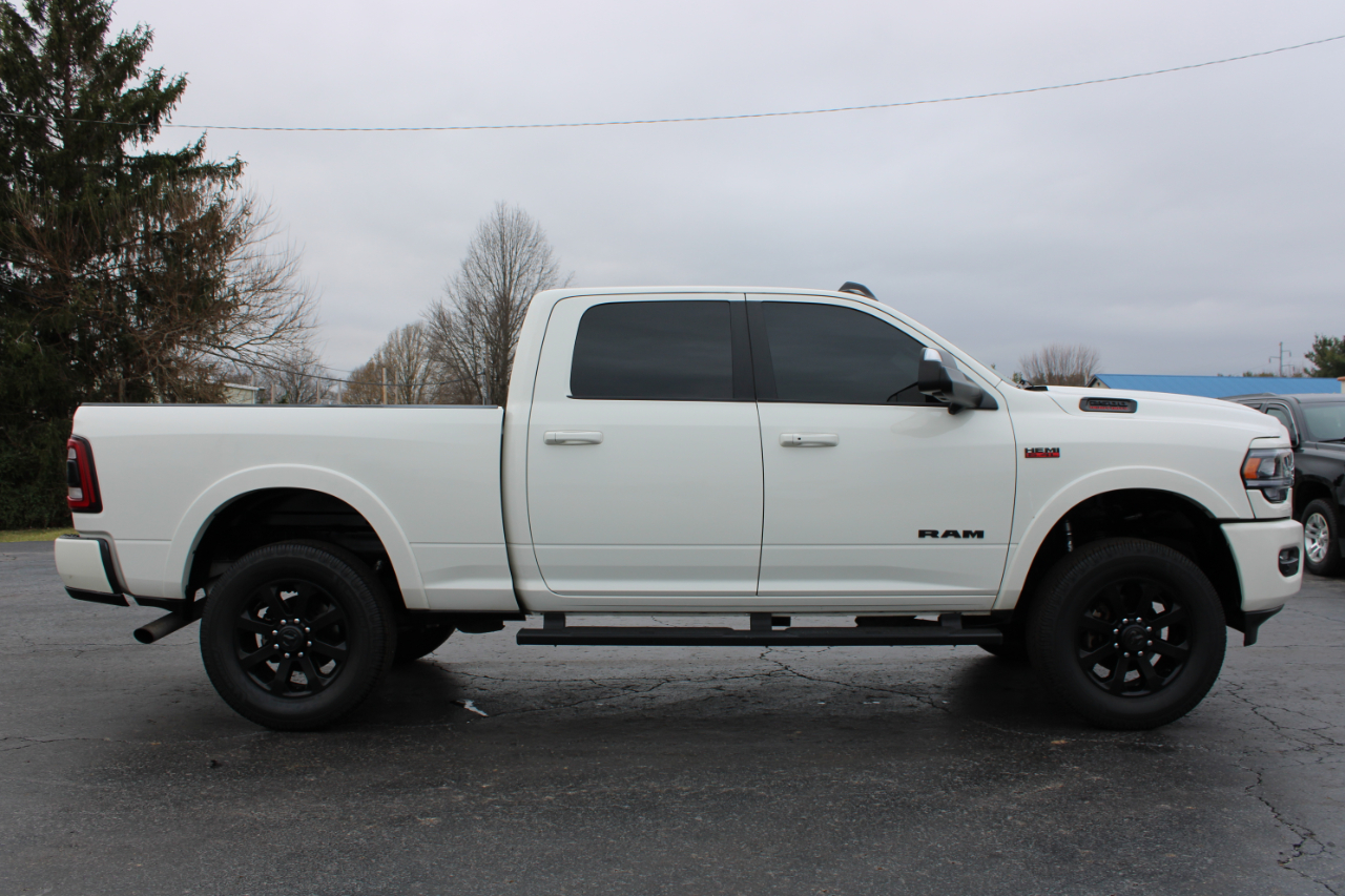 RAM 2500  2019