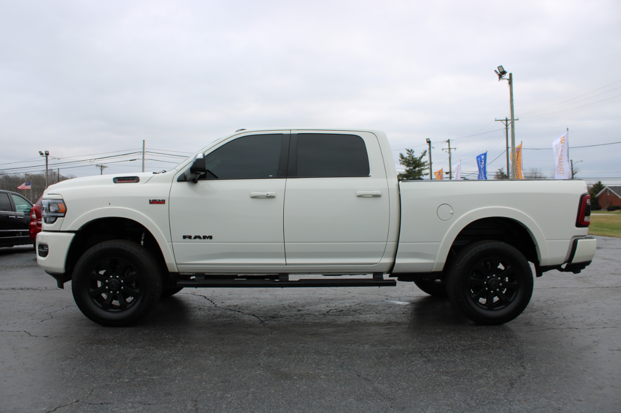 RAM 2500  2019