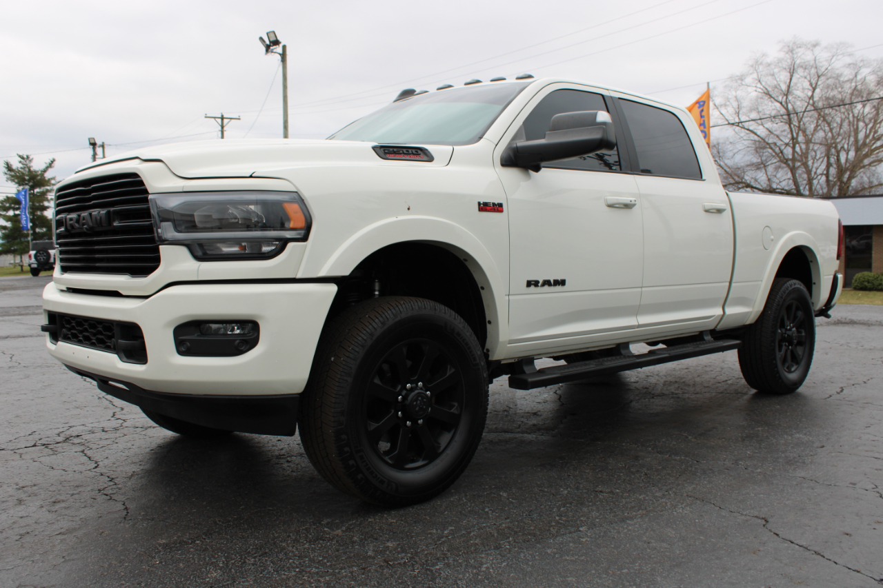 RAM 2500  2019