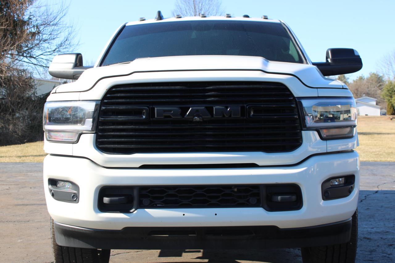 RAM 2500  2019
