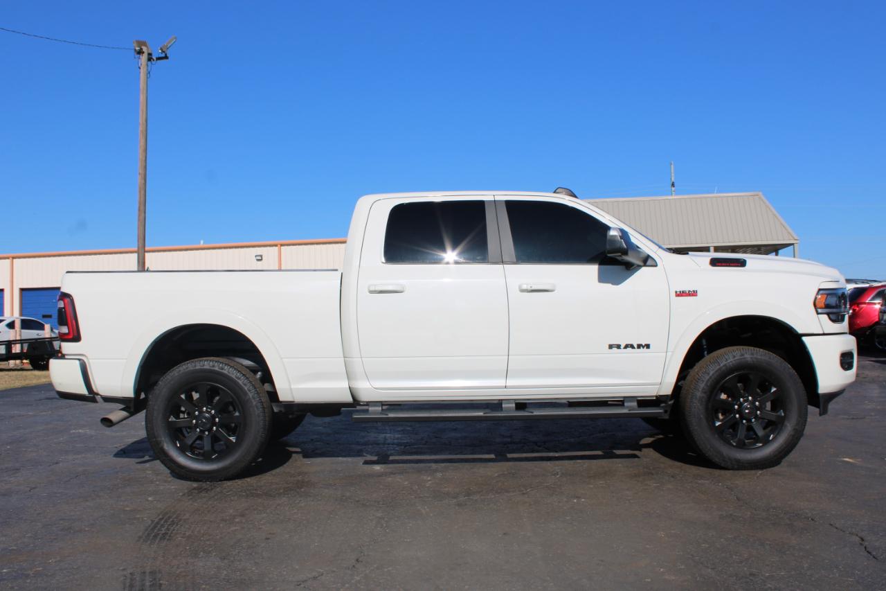 RAM 2500  2019