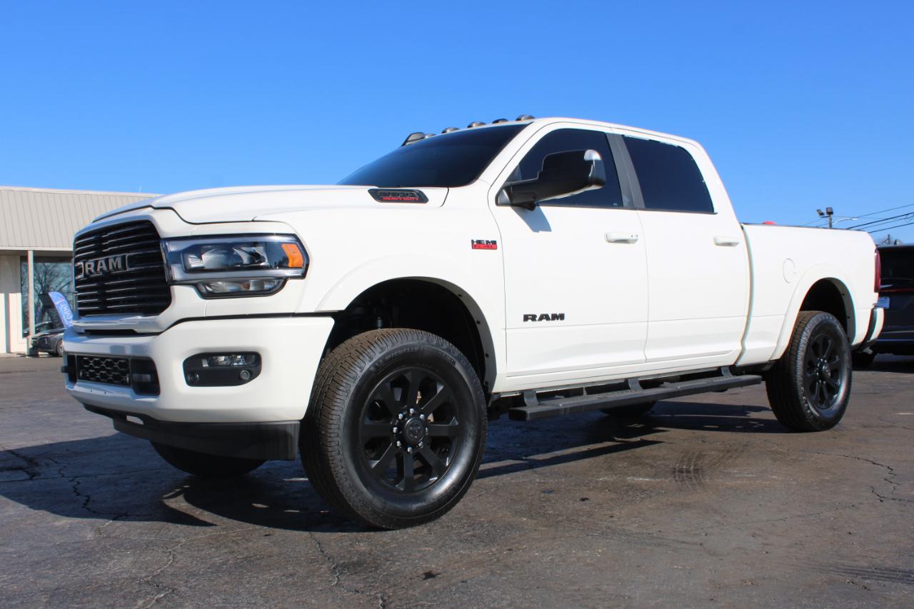 RAM 2500  2019