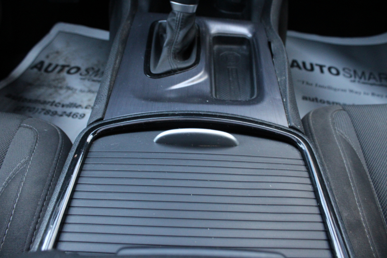 Dodge Charger SXT Plus 2018